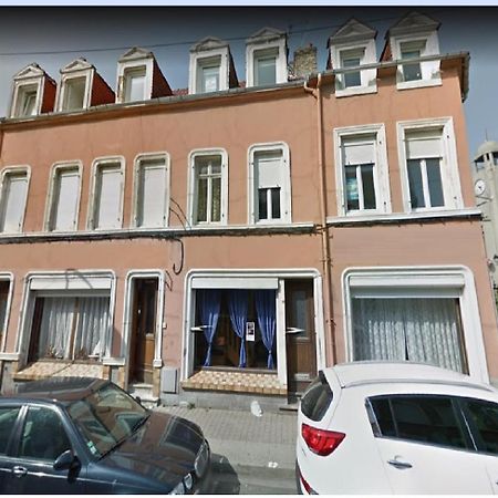 Le Portel Authentique, Hypercentre Exterior foto